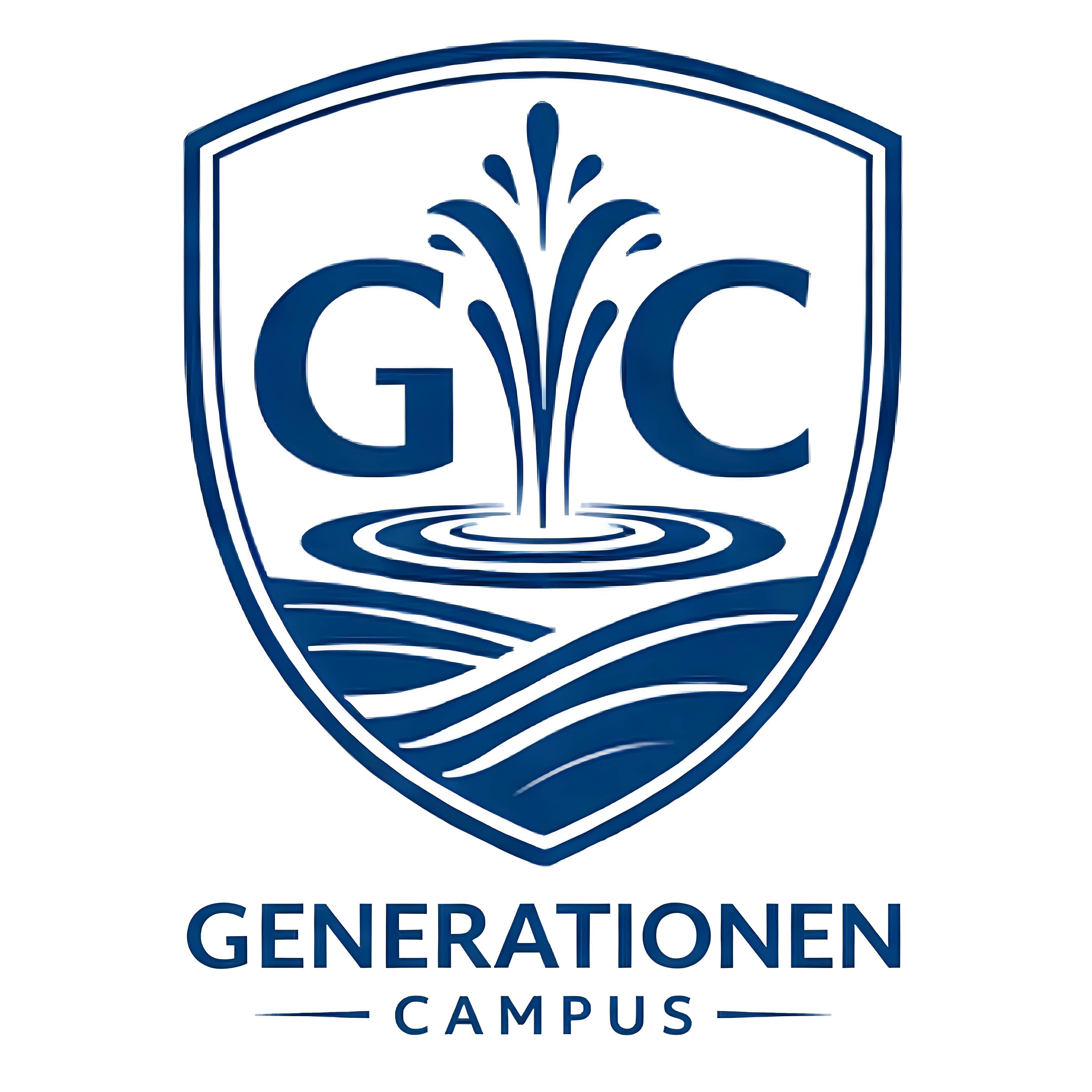 Generationen Campus Logo